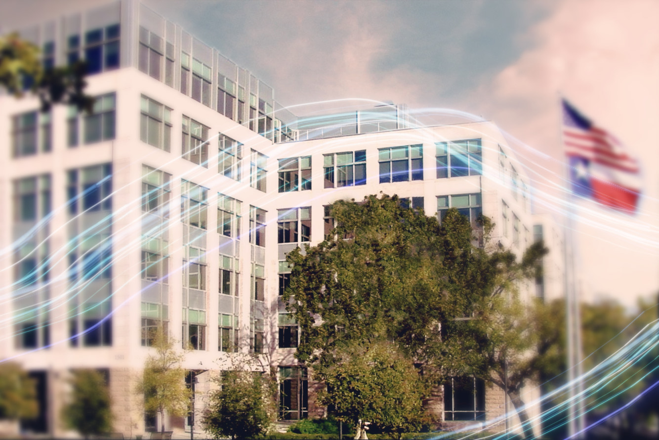 Robert E Johnson Building